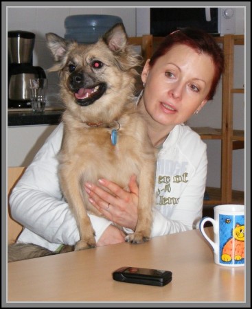 Marťa 